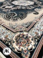 فرش-700-شانه-الیسا-سرمه-ای-3