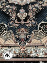 فرش-700-شانه-الیسا-سرمه-ای-4