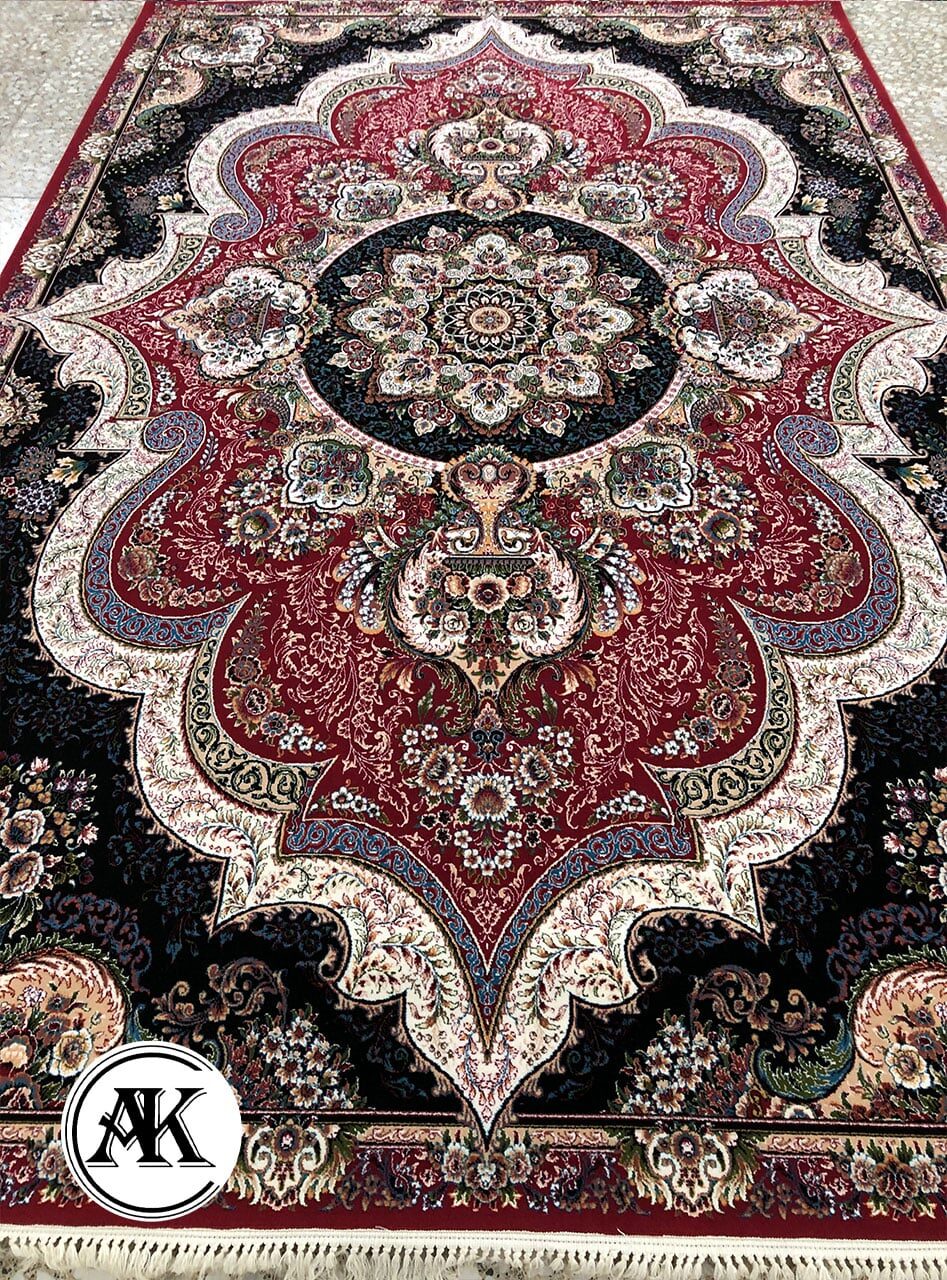 فرش-700-شانه-شهیاد-لاکی-1