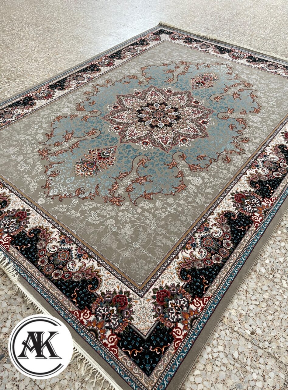 فرش 700 شانه هیوا فیلی