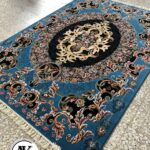 فرش-700-شانه-ویولت-آبی