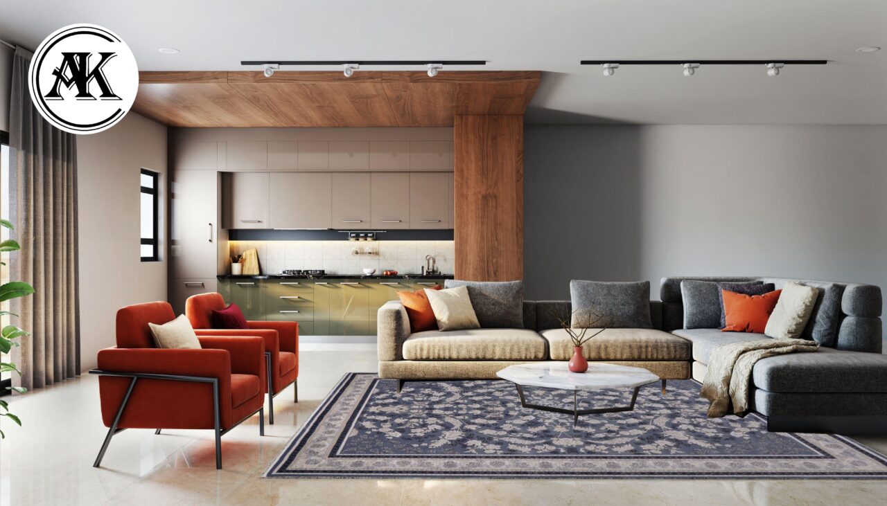 دکوراسیون فرش-700-شانه-سولینا-دودی-گل_برجسته