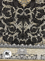 فرش-1200-شانه-آرمان-زغالی-گل_برجسته--3