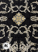 فرش-1200-شانه-آرمان-سرمه_ای-گل_برجسته---3