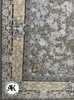 فرش-1200-شانه-آرمان-نقره_ای-گل_برجسته---2