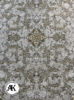 فرش-1200-شانه-آرمان-نقره_ای-گل_برجسته---4