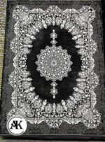فرش-1200-شانه-آلما-زغالی-گل_برجسته--1