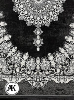 فرش-1200-شانه-آلما-زغالی-گل_برجسته--4