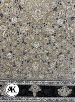 فرش-1200-شانه-آناک-بژ-گل_برجسته--3