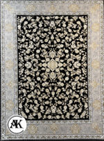 فرش-1200-شانه-آناک-زغالی-گل_برجسته
