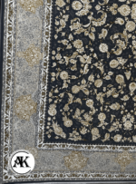 فرش-1200-شانه-آناک-طوسی-گل_برجسته--2