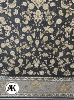 فرش-1200-شانه-آناک-طوسی-گل_برجسته--3