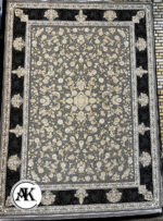 فرش-1200-شانه-آناک-نقره_ای-گل_برجسته--1