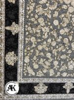 فرش-1200-شانه-آناک-نقره_ای-گل_برجسته--2