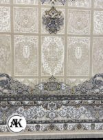 فرش-1200-شانه-آوینا-بژ-گل_برجسته--3