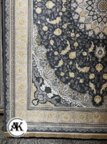 فرش-1200-شانه-اصفهان-طوسی-گل_برجسته-1
