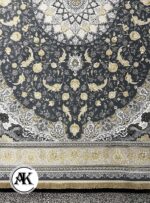 فرش-1200-شانه-اصفهان-طوسی-گل_برجسته-2