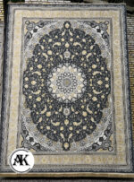 فرش-1200-شانه-اصفهان-طوسی-گل_برجسته