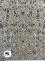 فرش-1200-شانه-انوشا-بژ-گل_برجسته--3