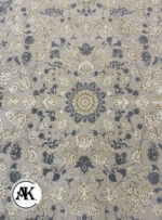 فرش-1200-شانه-انوشا-بژ-گل_برجسته--4