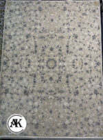فرش-1200-شانه-انوشا-بژ-گل_برجسته