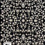 فرش-1200-شانه-انوشا-سرمه_ای-گل_برجسته--1