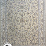 فرش-1200-شانه-بنفشه-بژ-گل_برجسته