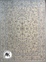 فرش-1200-شانه-بنفشه-بژ-گل_برجسته
