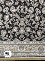 فرش-1200-شانه-بنفشه-زغالی-گل_برجسته--3