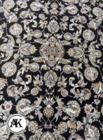 فرش-1200-شانه-بنفشه-زغالی-گل_برجسته--4