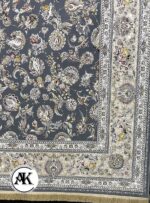 فرش-1200-شانه-بنفشه-طوسی-گل_برجسته--2