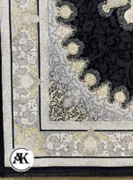 فرش-1200-شانه-بهار-سرمه_ای-گل_برجسته--2