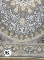 فرش-1200-شانه-بهار-نقره_ای-گل_برجسته--3
