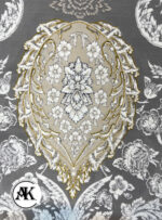 فرش-1200-شانه-بهار-نقره_ای-گل_برجسته--5