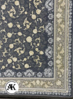 فرش-1200-شانه-ترنم-طوسی-گل_برجسته-2