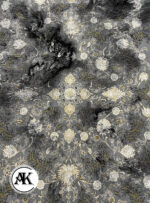 فرش-1200-شانه-تیرانا-نقره_ای-گل_برجسته--4