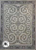 فرش-1200-شانه-تینا-بژ-گل_برجسته