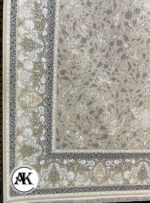 فرش-1200-شانه-رومینا-بژ-گل_برجسته-2