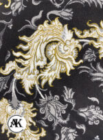 فرش-1200-شانه-رومینا-زغالی-گل_برجسته-5