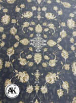 فرش-1200-شانه-رومینا-طوسی-گل_برجسته-4