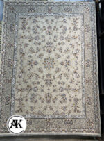 فرش-1200-شانه-شیک-بژ-گل_برجسته-1
