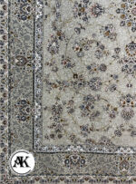 فرش-1200-شانه-شیک-بژ-گل_برجسته-4
