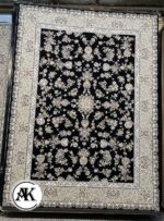 فرش-1200-شانه-شیک-سرمه_ای-گل_برجسته--1
