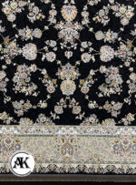 فرش-1200-شانه-شیک-سرمه_ای-گل_برجسته--3