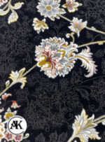 فرش-1200-شانه-شیک-سرمه_ای-گل_برجسته--5