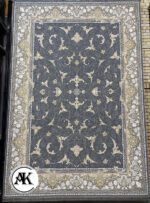 فرش-1200-شانه-لوئیز-طوسی-گل_برجسته-1