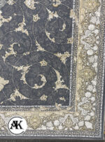 فرش-1200-شانه-لوئیز-طوسی-گل_برجسته-2