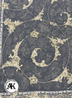 فرش-1200-شانه-لوئیز-طوسی-گل_برجسته-5