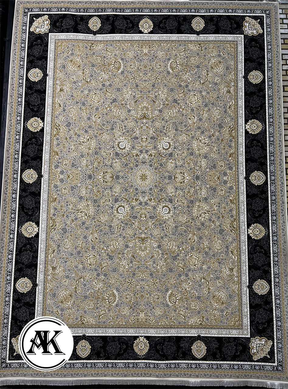 فرش-1200-شانه-ماتیلدا-بژ-گل_برجسته--1