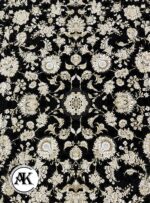 فرش-1200-شانه-ماتیلدا-زغالی-گل_برجسته--4